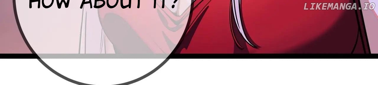 Daddy President Is Too Hard To Deal With Chapter 186 - page 63